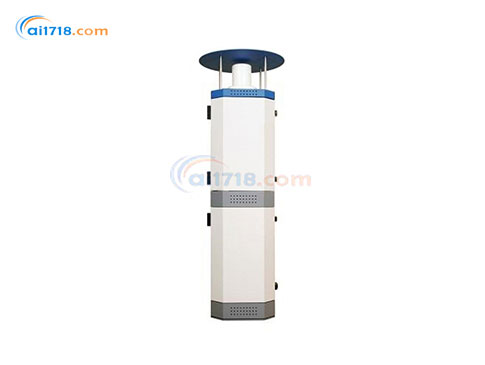 RJ22-3075環(huán)境級(jí)γ能譜連續(xù)監(jiān)測(cè)儀