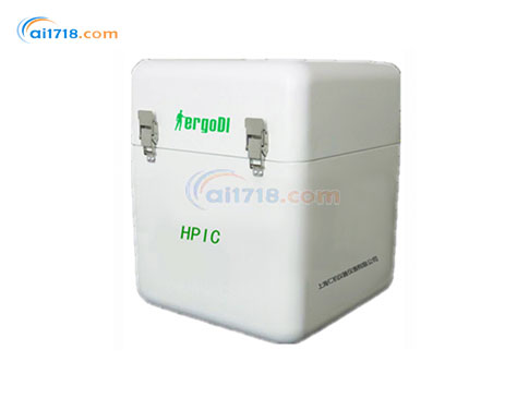 RJ22-4106環(huán)境級高氣壓電離室γ輻射測量儀