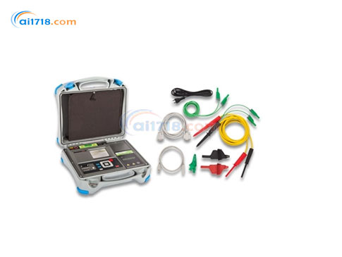 MI3205絕緣電阻測(cè)試儀