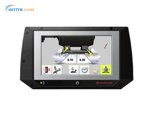 FIXTURLASER EVO激光對(duì)中儀