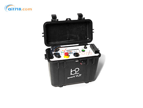 HVA28TD超低頻電纜測(cè)試系統(tǒng)