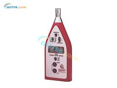  經(jīng)濟(jì)型脈沖積分聲級計2100