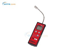 VibraGAS 中文菜單手持低濃度燃?xì)庑孤z測(cè)儀 
