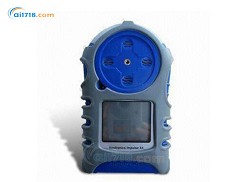 Impulse X4四合一氣體檢測(cè)儀