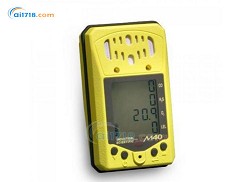 M40多氣體檢測(cè)儀