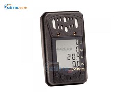 M40-M煤礦專(zhuān)用多氣體檢測(cè)儀