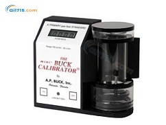 M-1數(shù)字皂膜流量計