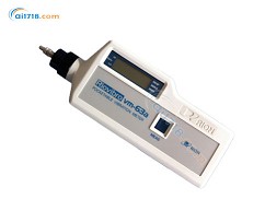 VM-63A便攜式數(shù)字測振儀