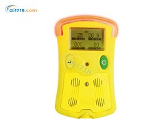 VISA四合一復(fù)合氣體檢測(cè)儀