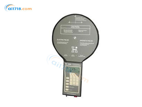 HI3604工頻電磁場(chǎng)測(cè)量?jī)x