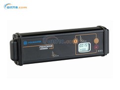 PM1401GNA袖珍式γ、中子巡檢儀