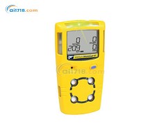 MC2-4四合一氣體檢測(cè)儀