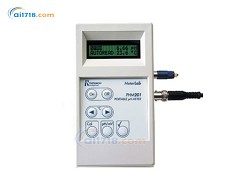 METERLAB PHM201便攜式PH計(jì)
