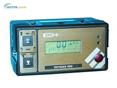 Oxygas P-500可燃?xì)怏w檢測(cè)儀