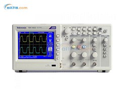 TBS1022數(shù)字存儲示波器