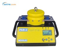 PAB-2 α、β低本底計數(shù)器