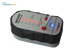 MPU690校準(zhǔn)裝置