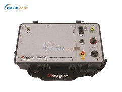MTO300/MTO330A直流電阻測試儀