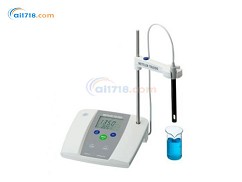 FE30k臺(tái)式電導(dǎo)率儀