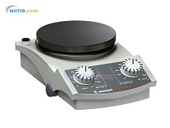 REAX系列振蕩器、搖床