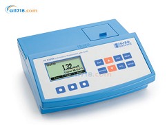 HI83216多參數(shù)離子濃度測(cè)定儀