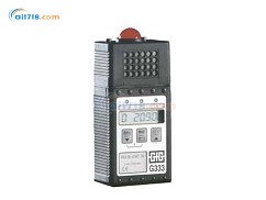 G333可燃四合一氣體檢測(cè)儀