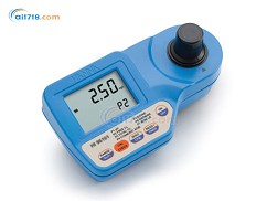 HI96740微電腦鎳離子濃度測(cè)定儀