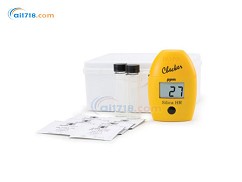 HI770精巧型微電腦二氧化硅濃度測(cè)定儀