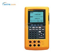 741B多功能過程認(rèn)證校準(zhǔn)器