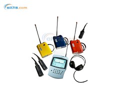 MicroCALL+數(shù)字型漏水噪音相關儀