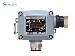 KD-12D氣體檢測(cè)器