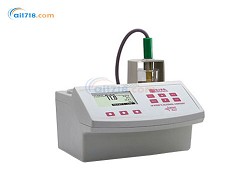 HI83540微電腦酒精滴定分析測(cè)定儀