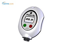 O2 IW手持式氧報(bào)警儀