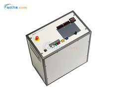 VLF CR-20交流耐壓試驗(yàn)系統(tǒng)