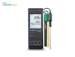 HI98402便攜式微電腦氟化物測(cè)定儀