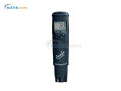 HI98129、HI98130pH-EC-TDS-℃測定儀