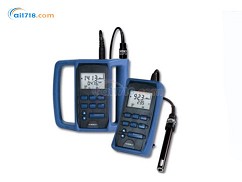 COND330i/340i、COND720/730/740電導(dǎo)率測(cè)試儀