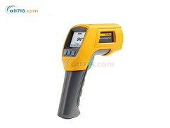 F566紅外測(cè)溫儀