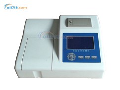 KH-TE010多功能食品安全檢測(cè)儀