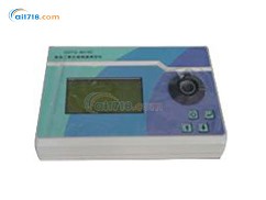 GDYQ-801SC食品二氧化硫快速測(cè)定儀