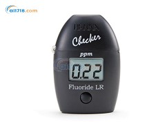 HI729精巧型氟化物（F）濃度測(cè)定儀