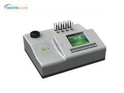 BF-210細菌總數(shù)ATP熒光快速檢測儀