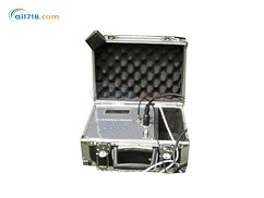 SU-LGW定時定位土壤水分、溫度測試儀