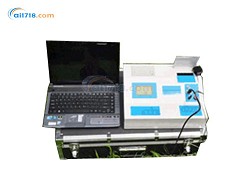 TRF-3PC土壤生態(tài)環(huán)境測試及分析評價系統(tǒng)設備