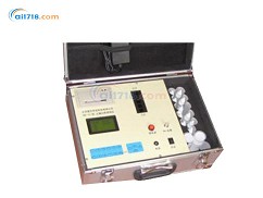 TRF-2PC測土配方施肥評價系統(tǒng)