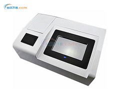 SQ-NM50多參數(shù)食品安全檢測(cè)儀