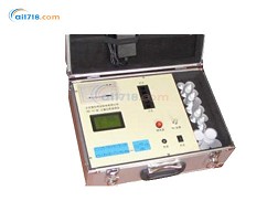 TRF-4PC土壤養(yǎng)分速測儀