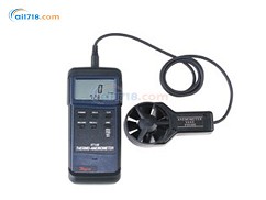 VT140葉輪溫度風(fēng)速計(jì)