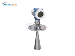 FMR250雷達(dá)料位計