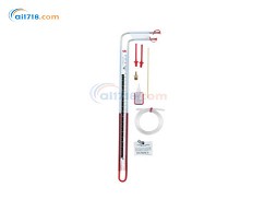 1227系列雙刻度Flex-Tube? U型傾斜壓力計(jì)